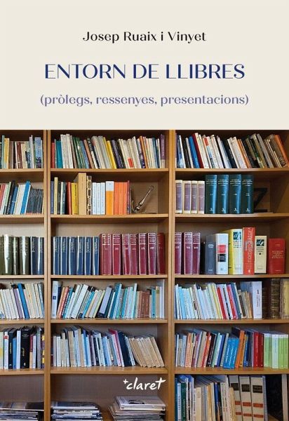 Entorn de llibres Entorn de llibres