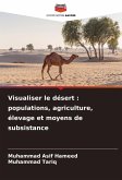 Visualiser le désert : populations, agriculture, élevage et moyens de subsistance