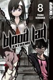 Blood Lad EXTREME 08