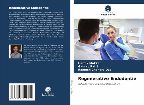 Regenerative Endodontie Regenerative Endodontie