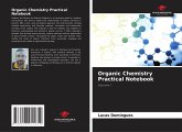 Organic Chemistry Practical Notebook Organic Chemistry Practical Notebook