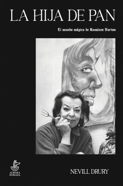 Cover La hija de Pan : el mundo mágico de Rosaleen Norton