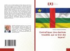 Centrafrique: Une destinée troublée, qui va tirer des leçons? Centrafrique: Une destinée troublée, qui va tirer des leçons?