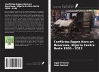 Conflictos Eggon-Koro en Nasarawa, Nigeria Centro-Norte 1900 - 2012