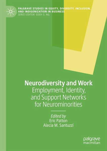 Neurodiversity and Work