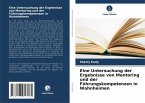 Eine Untersuchung der Ergebnisse von Mentoring und der Führungskompetenzen in Wohnheimen Eine Untersuchung der Ergebnisse von Mentoring und der Führungskompetenzen in Wohnheimen