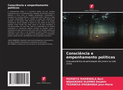 Cover Consciência e empenhamento políticos