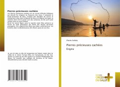 Cover Pierres précieuses cachées