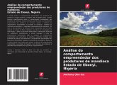 Análise do comportamento empreendedor dos produtores de mandioca Estado de Ebonyi, Nigéria