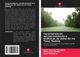 Características socioeconómicas e biofísicas do delta do rio Tana, Quénia