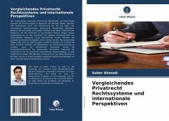 Cover Vergleichendes Privatrecht Rechtssysteme und internationale Perspektiven