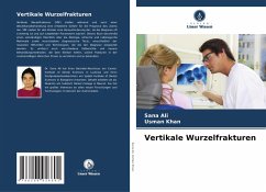 Cover Vertikale Wurzelfrakturen