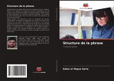 Structure de la phrase