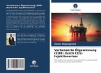 Verbesserte Ölgewinnung (EOR) durch CO2-Injektionsriser
