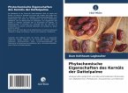 Phytochemische Eigenschaften des Kernöls der Dattelpalme Phytochemische Eigenschaften des Kernöls der Dattelpalme