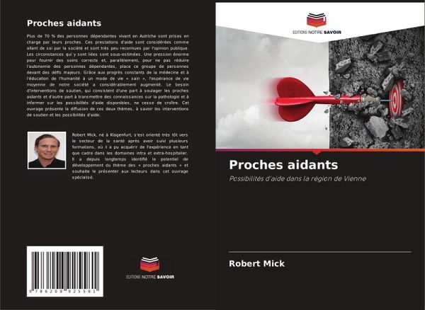 Proches aidants