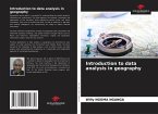Introduction to data analysis in geography