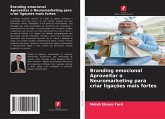 Branding emocional Aproveitar o Neuromarketing para criar ligações mais fortes Branding emocional Aproveitar o Neuromarketing para criar ligações mais fortes