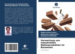 Cover Verwertung von industriellen Nebenprodukten im Bauwesen