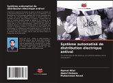 Système automatisé de distribution électrique antivol Système automatisé de distribution électrique antivol
