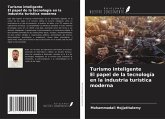 Turismo inteligente El papel de la tecnología en la industria turística moderna