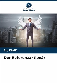 Cover Der Referenzaktionär