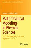 Mathematical Modeling in Physical Sciences Mathematical Modeling in Physical Sciences