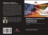 Adhésion et contrôle du traitement de l'hypertension