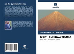 Cover JUDITH SUMINWA TULUKA