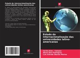 Estado da internacionalização das universidades latino-americanas