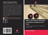 Doença de Mwanza: Etiologias e remédios terapêuticos em Cong