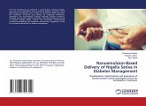Nanoemulsion-Based Delivery of Nigella Sativa in Diabetes Management