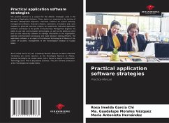 Cover Practical application software strategies