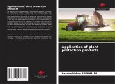 Application of plant protection products