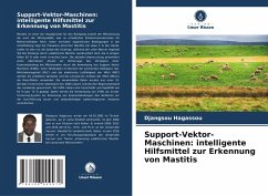 Cover Support-Vektor-Maschinen: intelligente Hilfsmittel zur Erkennung von Mastitis