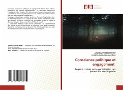 Cover Conscience politique et engagement