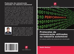 Protocolos de comunicação utilizados na indústria automóvel - Mathur, Rohit