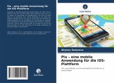 Piu - eine mobile Anwendung für die iOS-Plattform