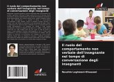Il ruolo del comportamento non verbale dell'insegnante nel tempo di conversazione degli insegnanti