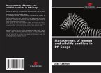 Management of human and wildlife conflicts in DR Congo Management of human and wildlife conflicts in DR Congo