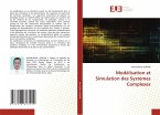 Modélisation et Simulation des Systèmes Complexes Modélisation et Simulation des Systèmes Complexes