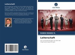 Cover Leiterschaft
