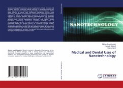 Cover Medical and Dental Uses of Nanotechnology