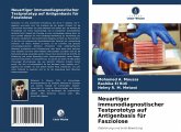 Neuartiger immunodiagnostischer Testprototyp auf Antigenbasis für Fasziolose Neuartiger immunodiagnostischer Testprototyp auf Antigenbasis für Fasziolose
