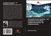Cyclodextrine thiolée : les systèmes invisibles d'administration de médicaments Cyclodextrine thiolée : les systèmes invisibles d'administration de médicaments