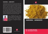 HARIDRA - AMBIENTE HARIDRA - AMBIENTE