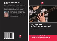 Cover Flexibilidade metodológica musical
