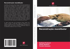 Cover Reconstrução mandibular