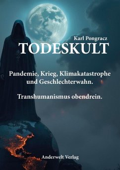 Cover Todeskult