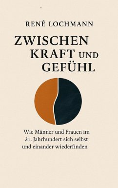 Cover Zwischen Kraft und Gefühl